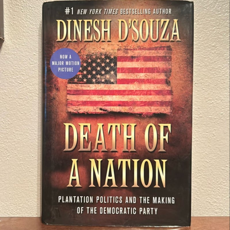 Death of a Nation