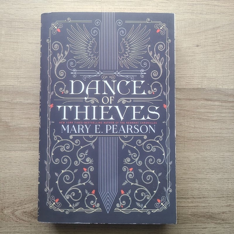 Dance of Thieves