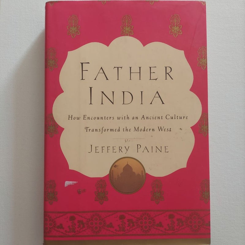 Father India