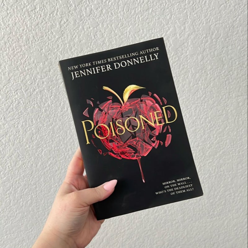 Poisoned