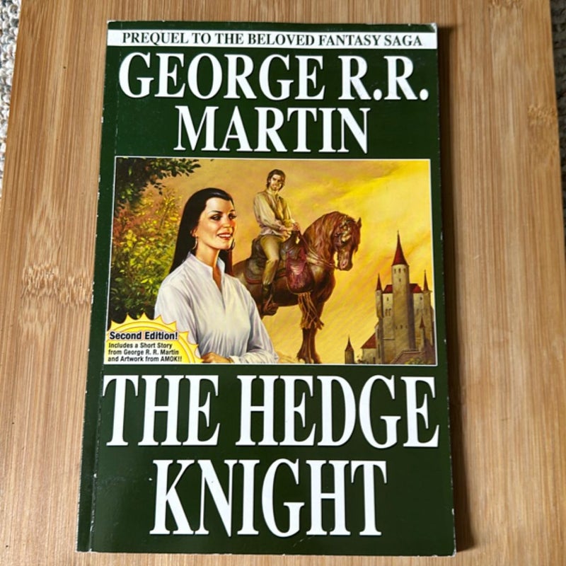 The Hedge Knight