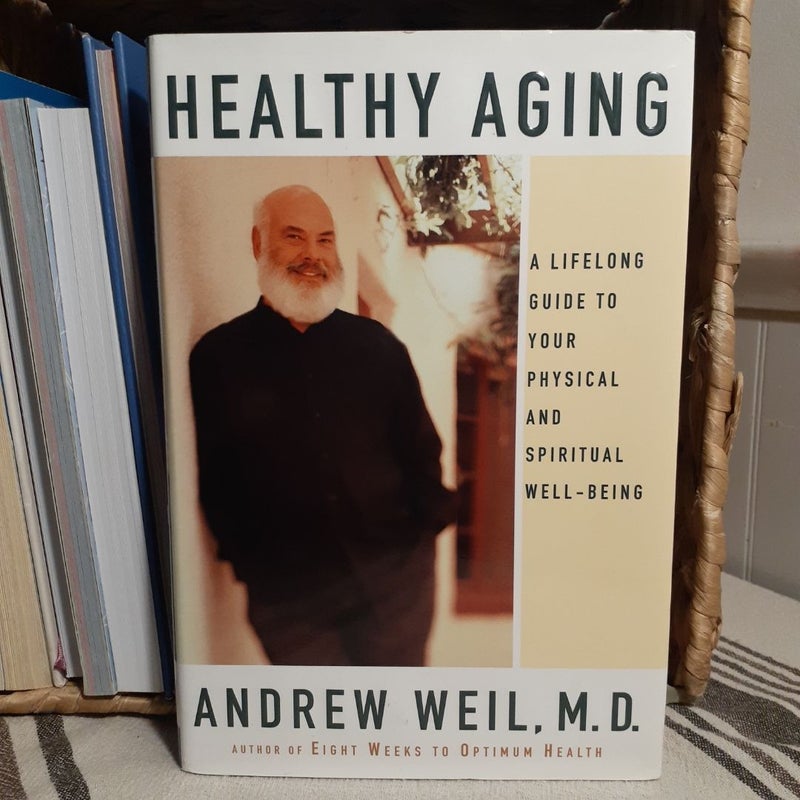 Healthy Aging