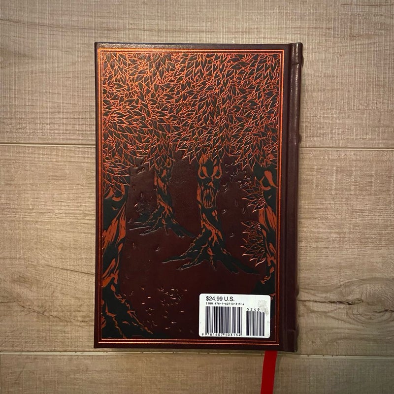 Grimm's Complete Fairy Tales