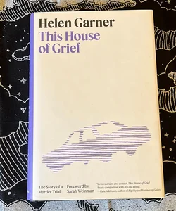 This House of Grief