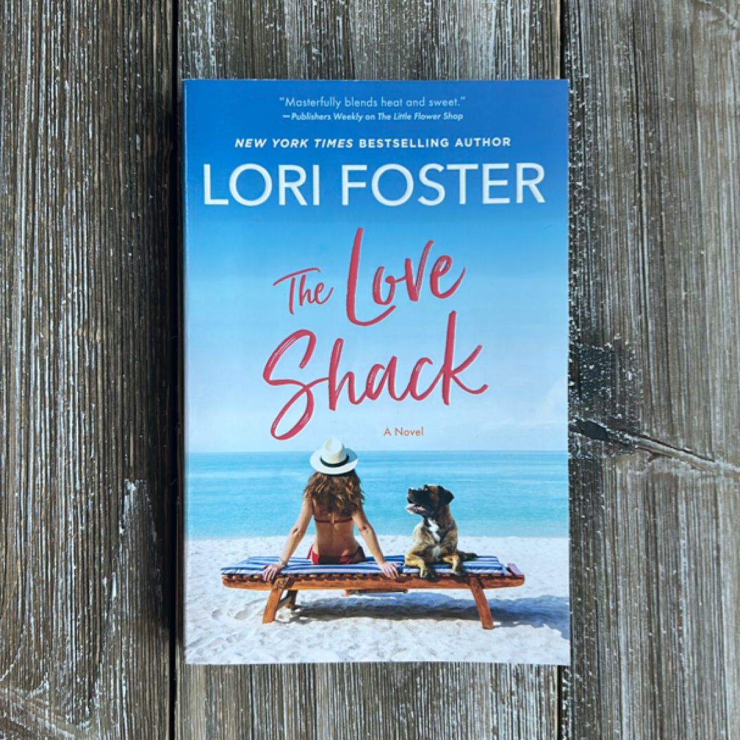 The Love Shack