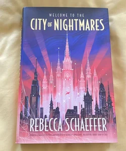 City of Nightmares *FairyLoot Edition*