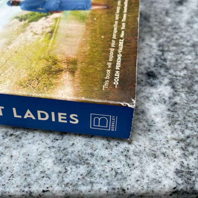 The First Ladies