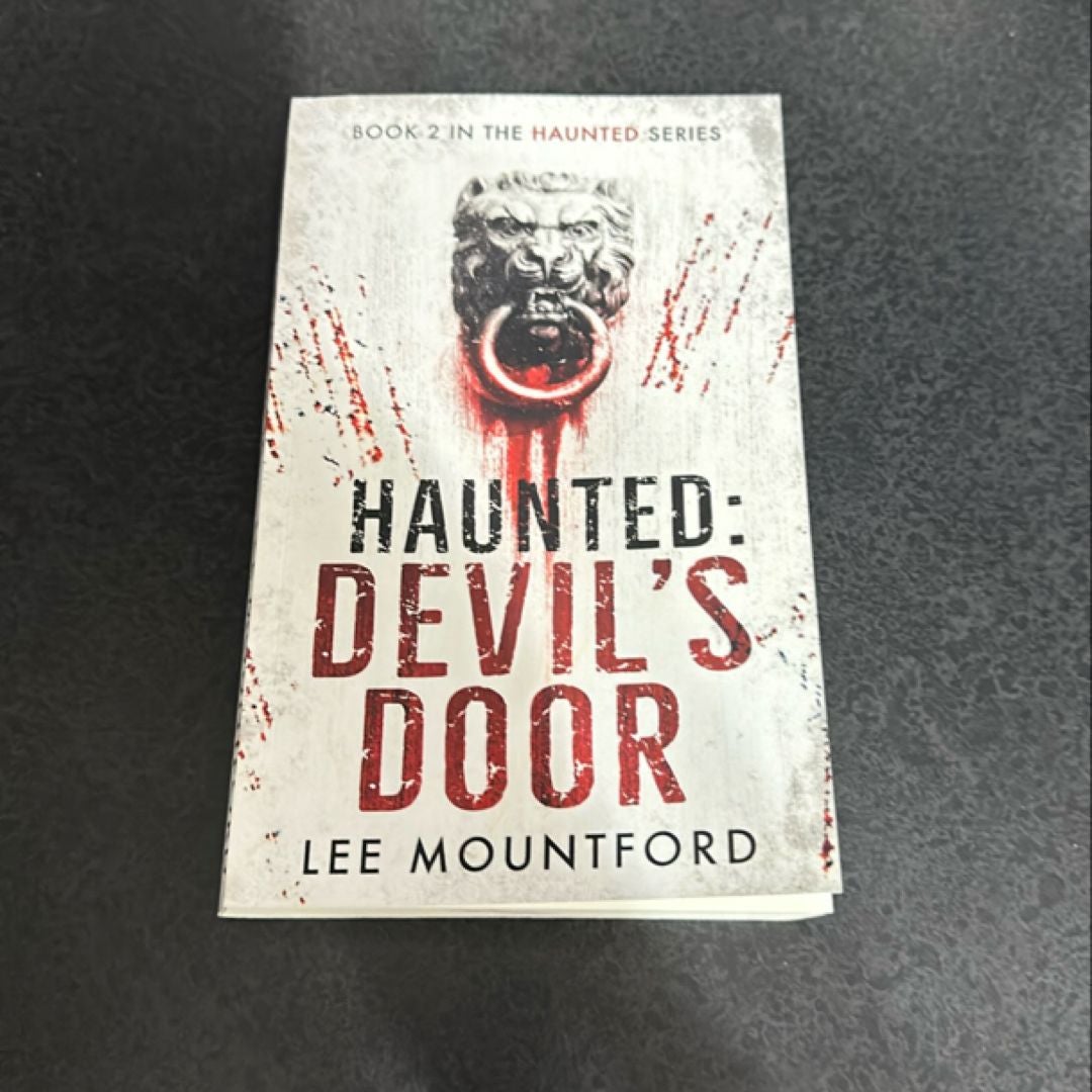 Haunted: Devil's Door