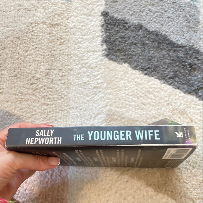 The Younger Wife