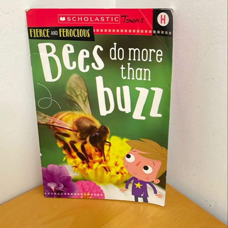 Insect Literacy Bundle