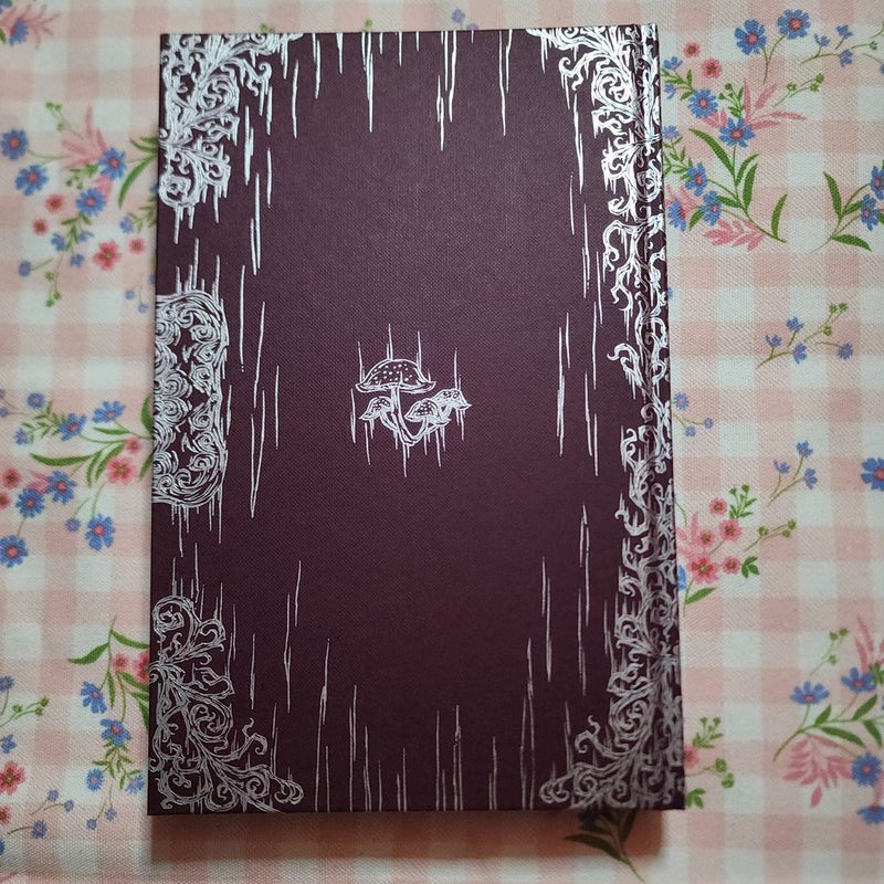 The Forest Grimm Fairyloot Edition SIGNED