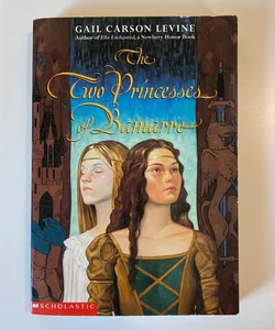The Two Princesses of Barmarre