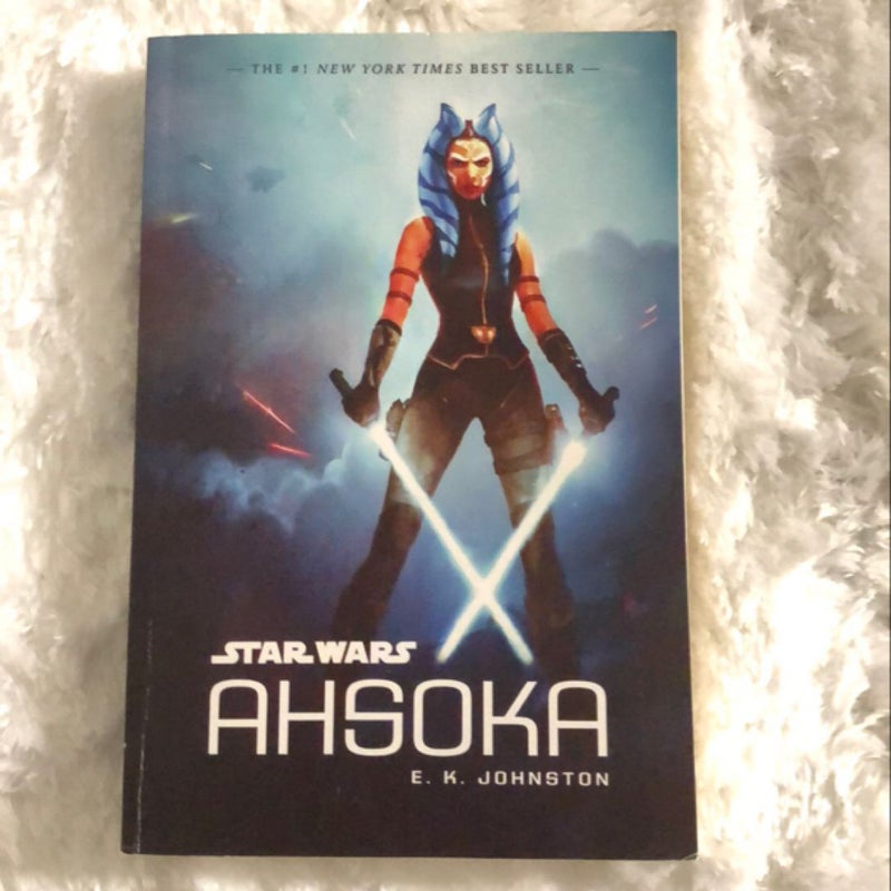 Star Wars Ahsoka