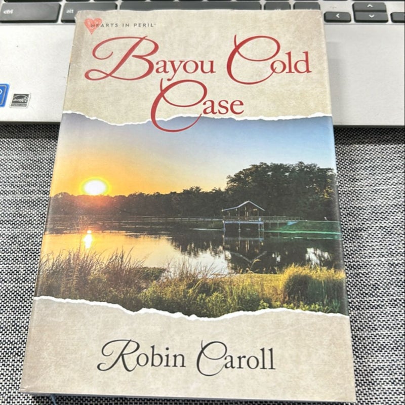 Bayou Cold Case