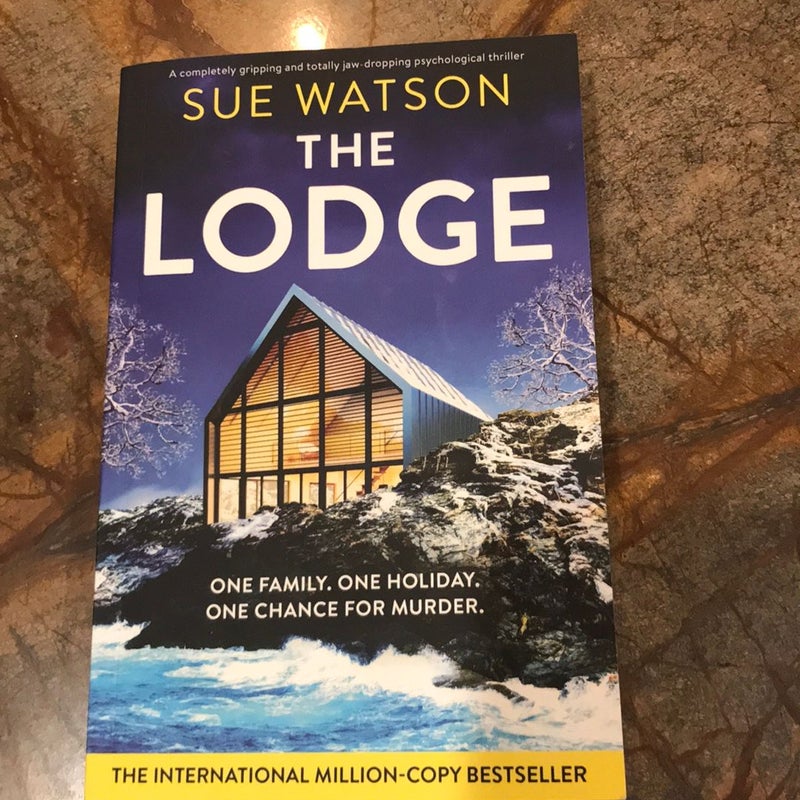 The Lodge