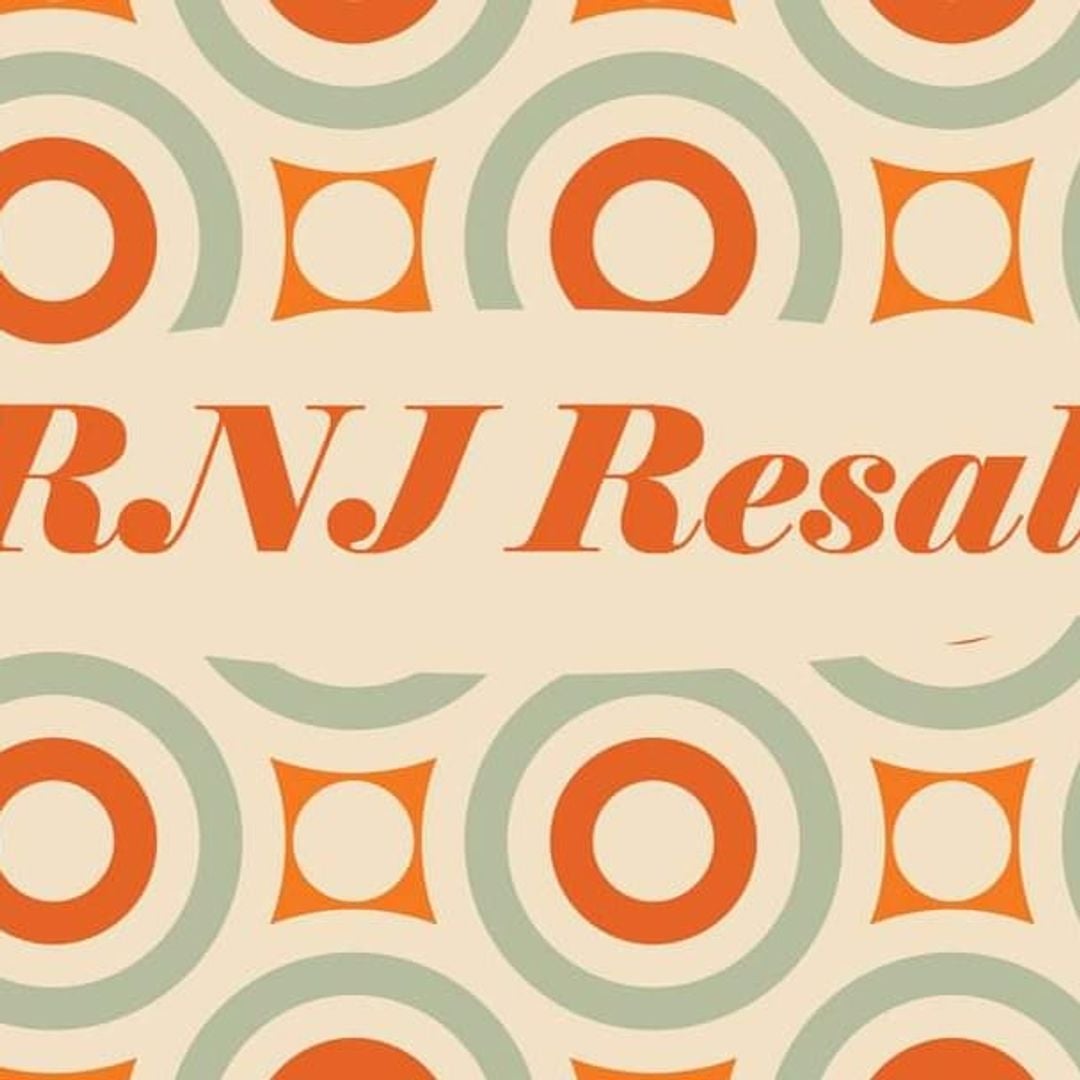RNJ Resale