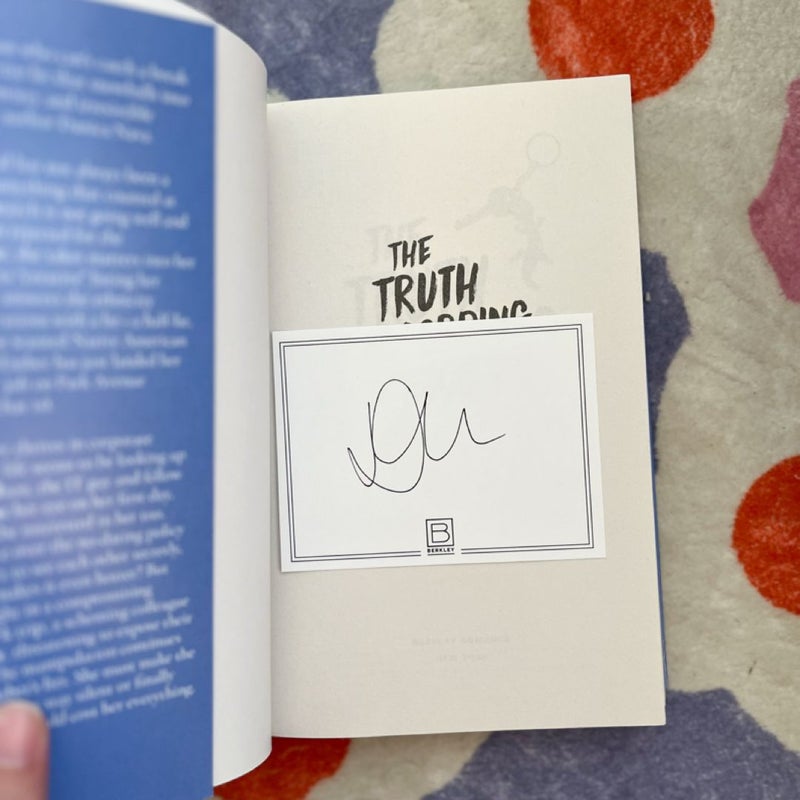 The Truth According to Ember