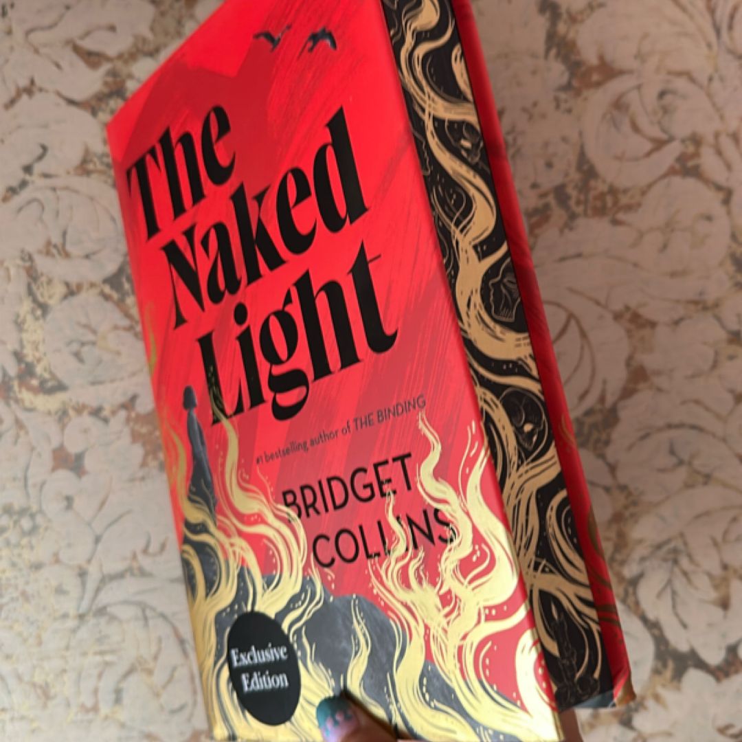 The Naked Light