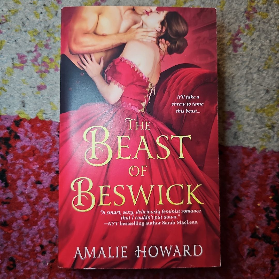 The Beast of Beswick