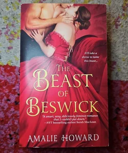 The Beast of Beswick