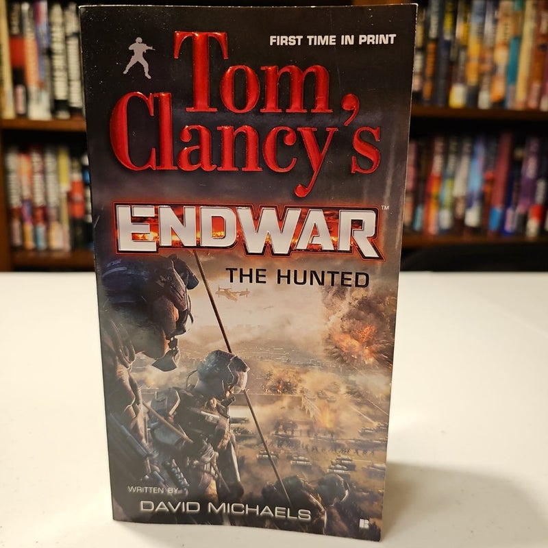 Tom Clancy's EndWar