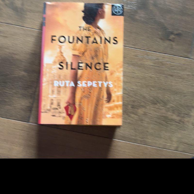 The Fountains of Silence