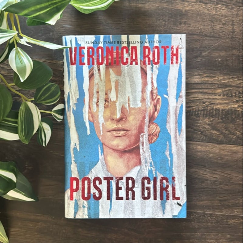 Poster Girl