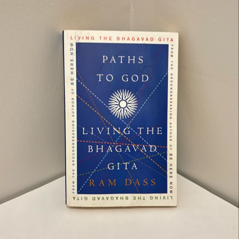 Paths to God