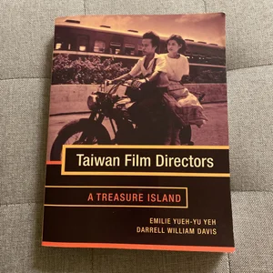 Taiwan Film Directors