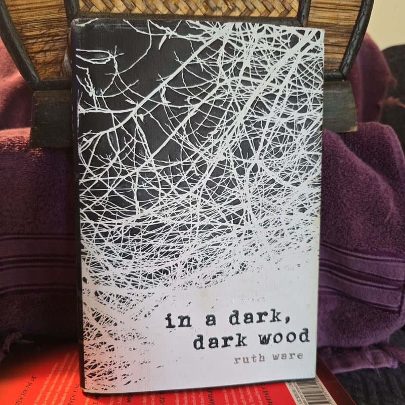 In a Dark, Dark Wood