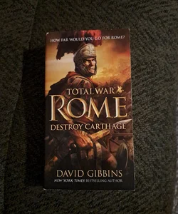 Total War Rome: Destroy Carthage