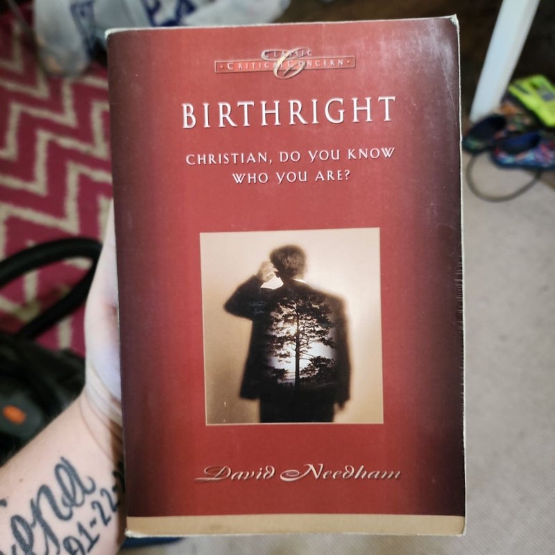 Birthright