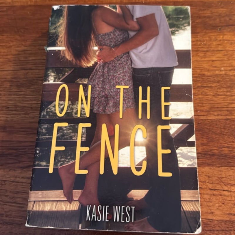 On The Fence
