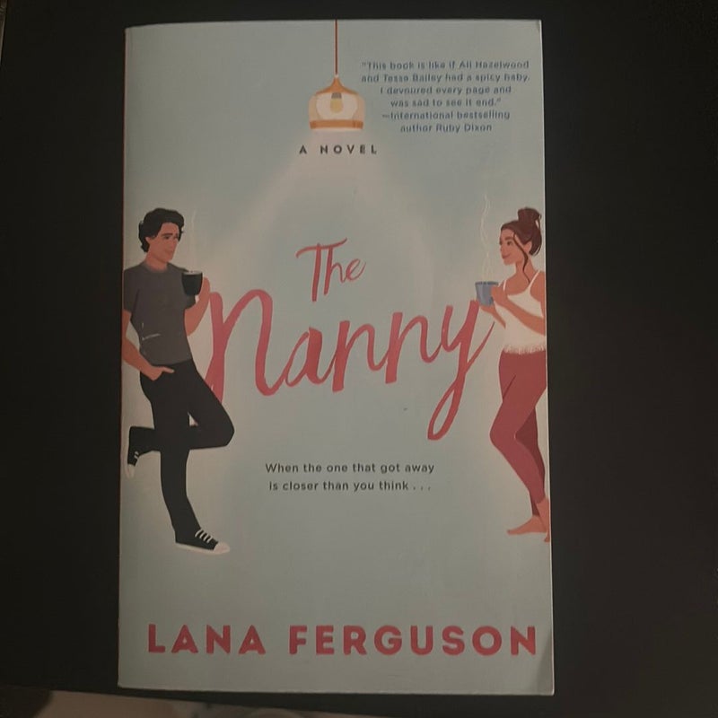 The Nanny