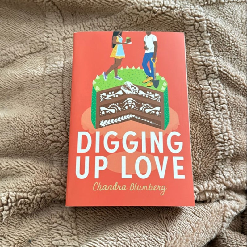 Digging up Love