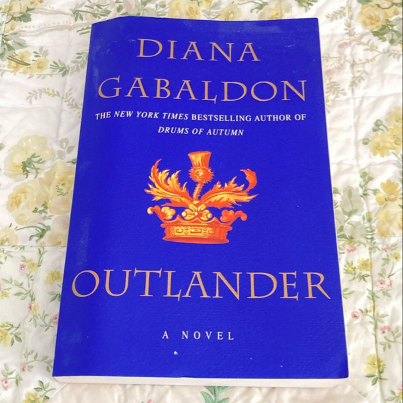 Outlander