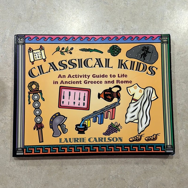 Classical Kids