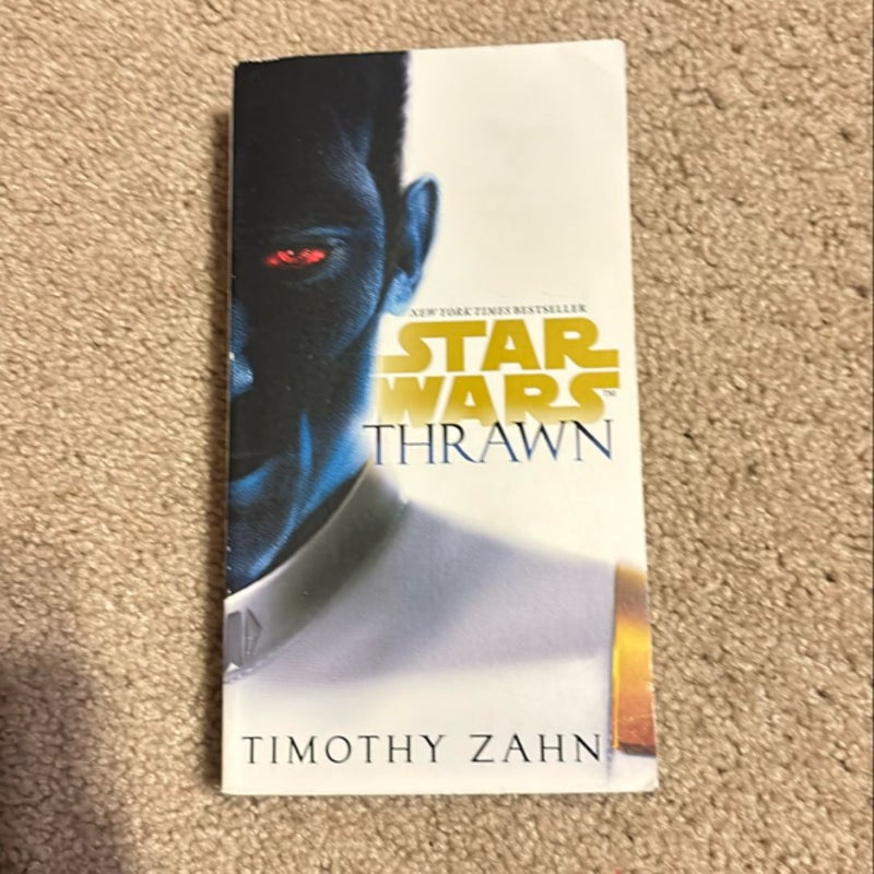 Thrawn (Star Wars)