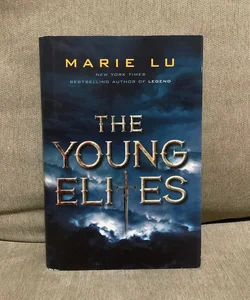 The Young Elites SIGNED