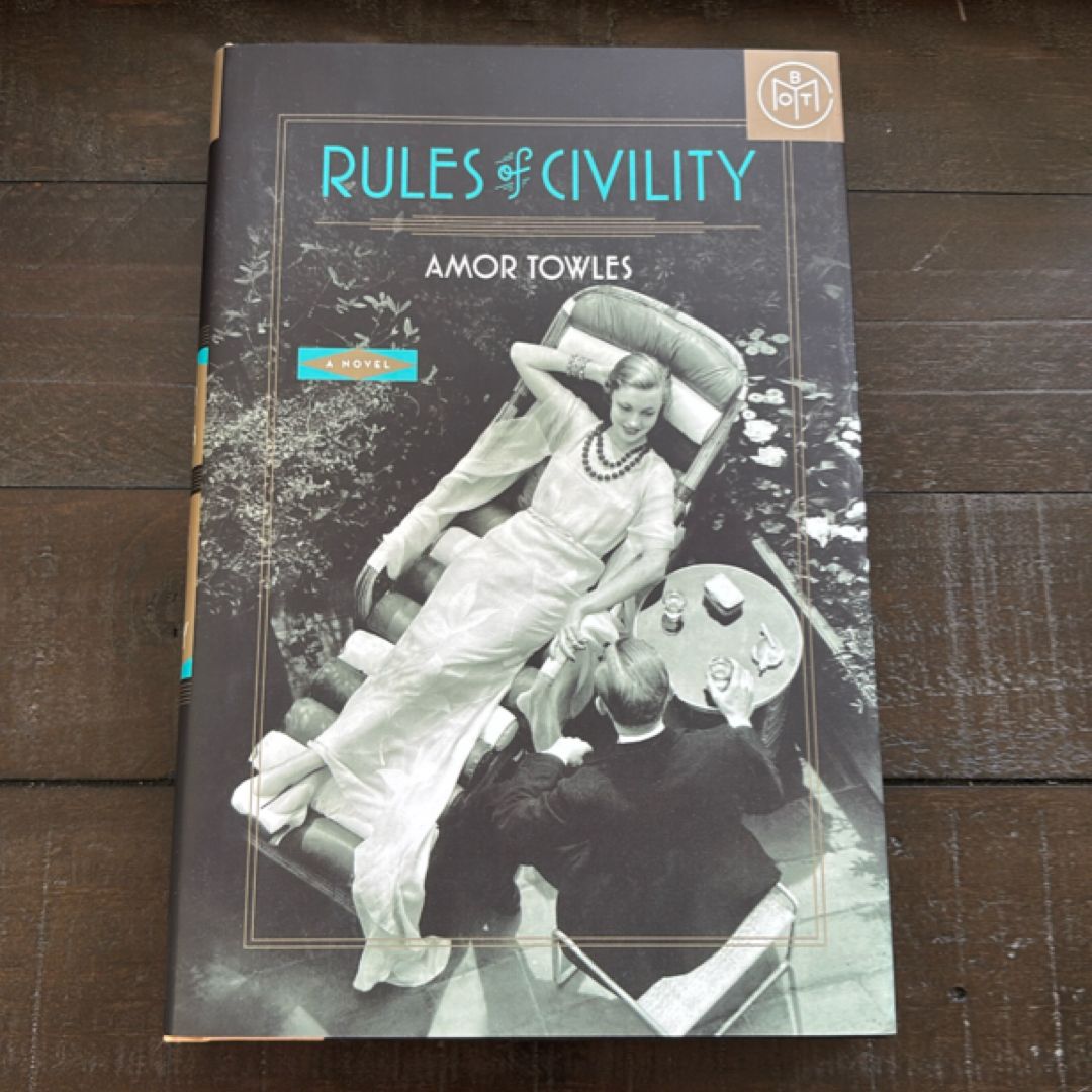 Rules of Civility