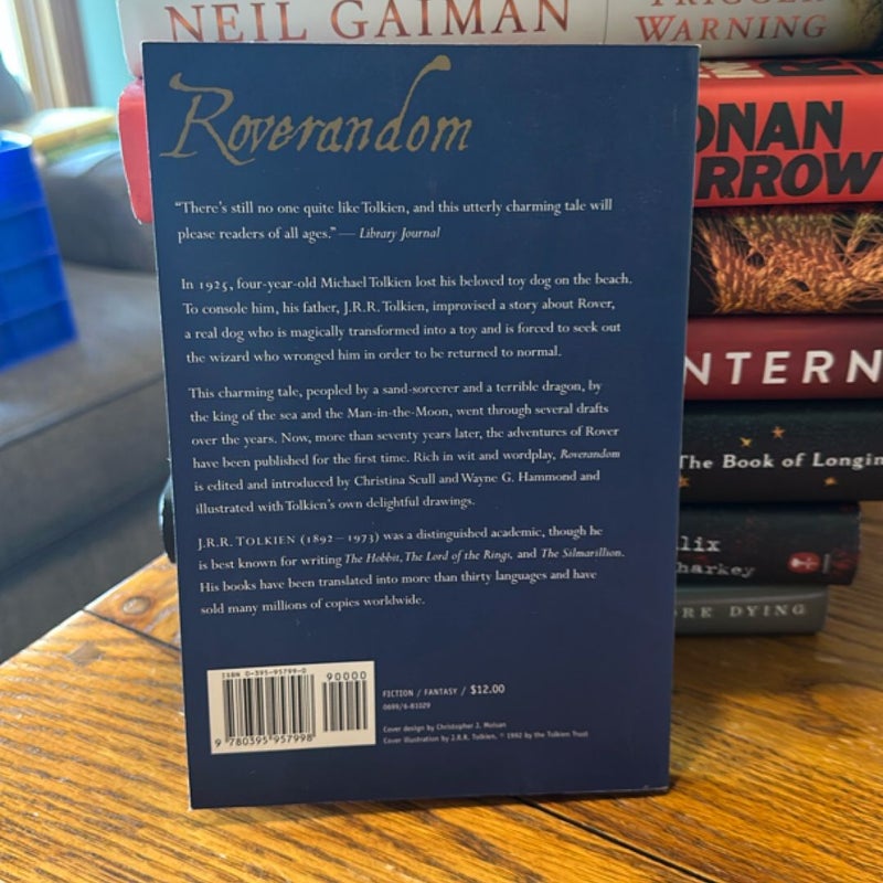 Roverandom