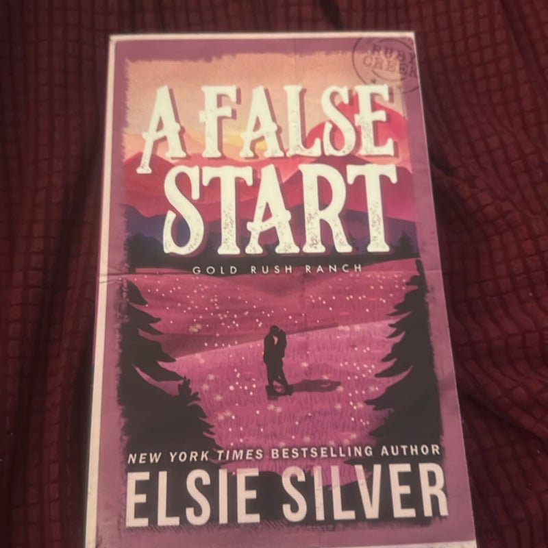 A False Start