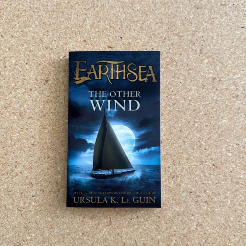 The Other Wind