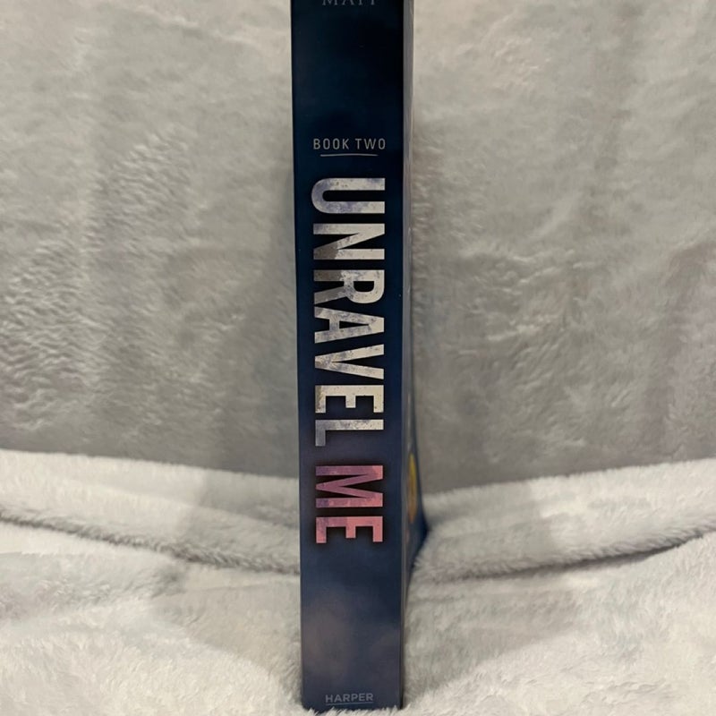 Unravel Me