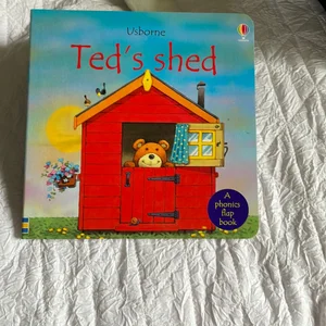 Ted's Shed