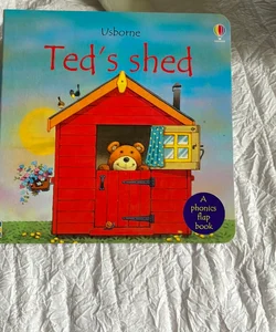 Ted's Shed