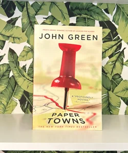 Paper Towns