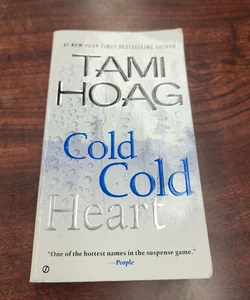 Cold Cold Heart