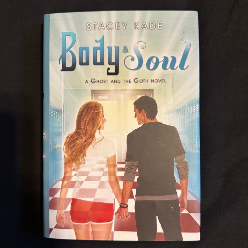 Body and Soul