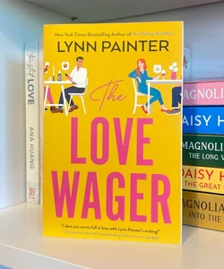 The Love Wager